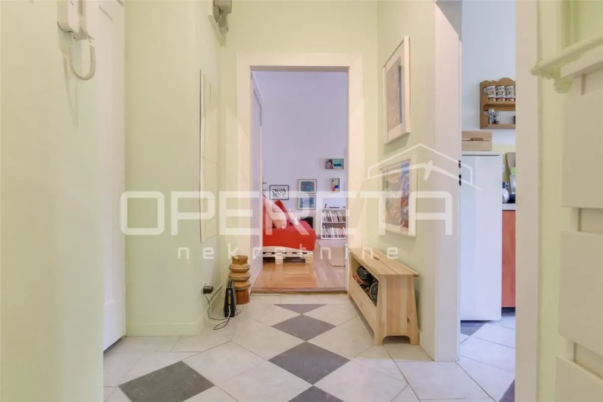Apartament de vanzare in Croatia, Zagreb - foto 9