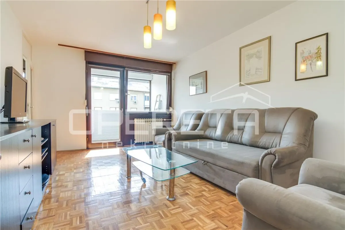 Apartament de vanzare in Croatia, Zagreb - foto 1
