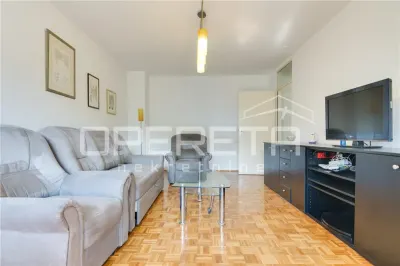 Apartament de vanzare in Croatia, Zagreb - foto 2