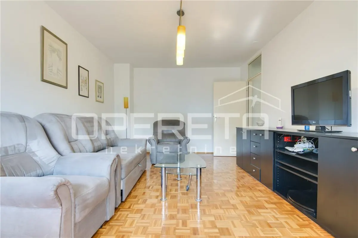 Apartament de vanzare in Croatia, Zagreb - foto 2