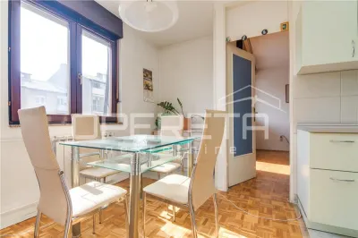 Apartament de vanzare in Croatia, Zagreb - foto 11