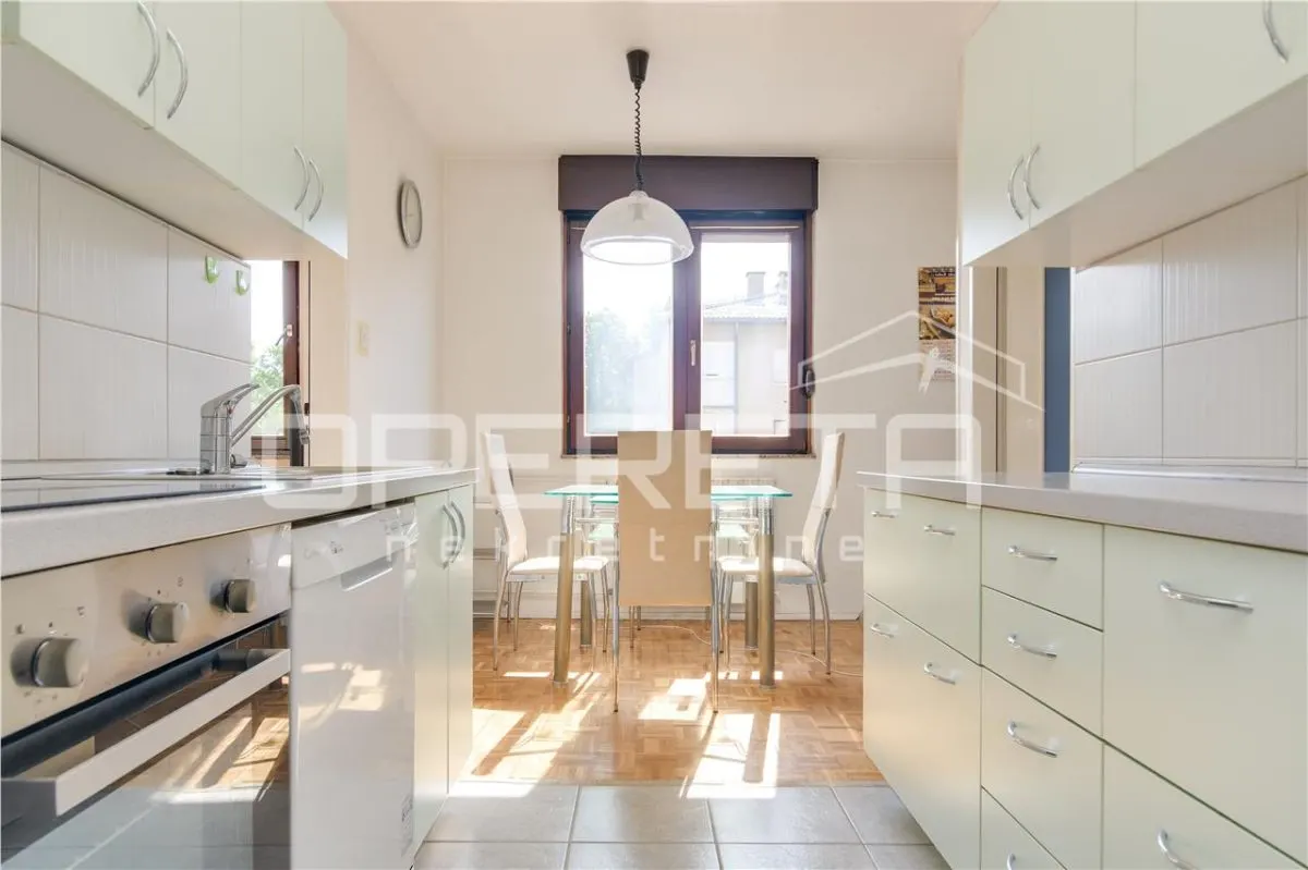 Apartament de vanzare in Croatia, Zagreb - foto 3