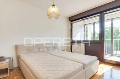 Apartament de vanzare in Croatia, Zagreb - foto 4