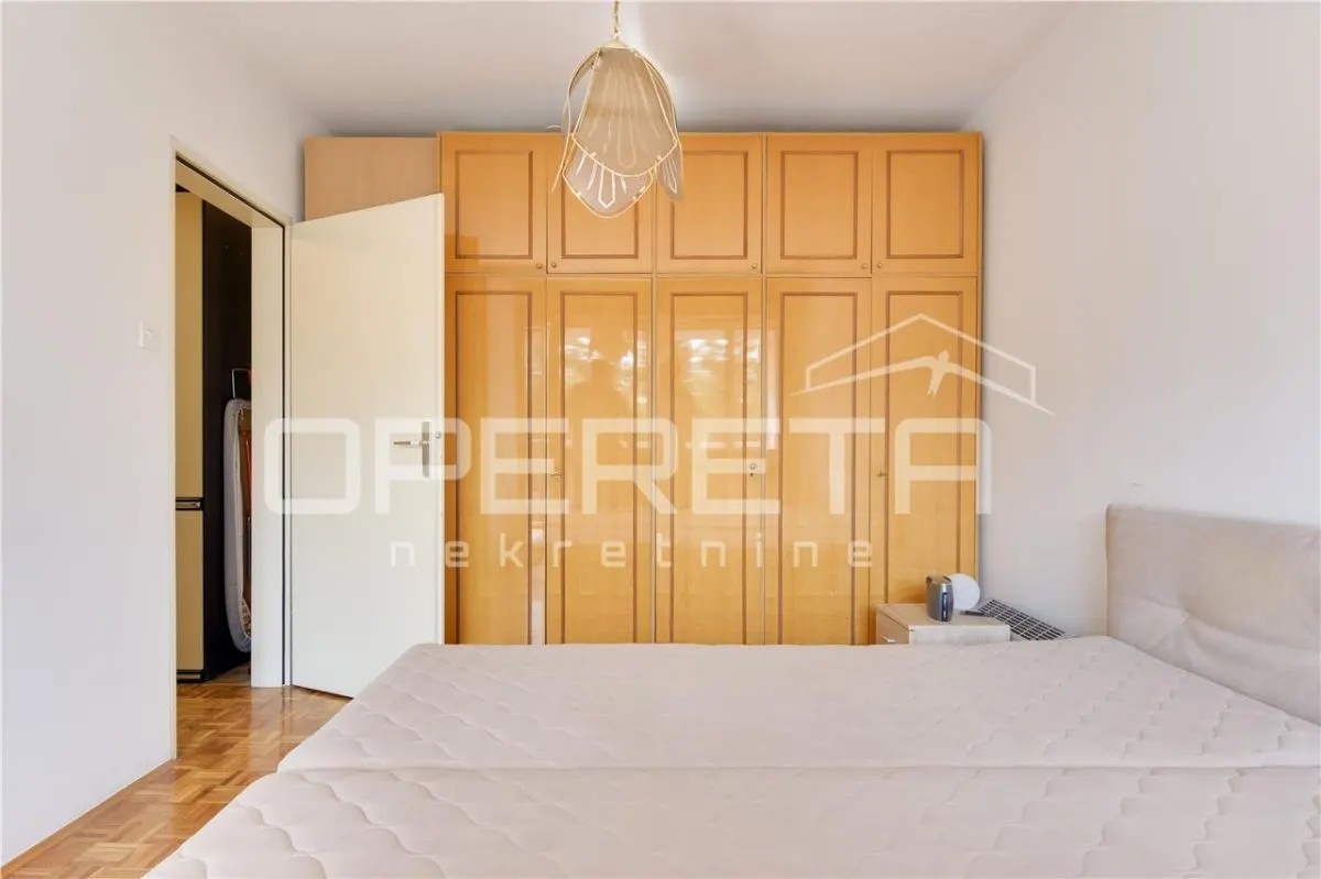 Apartament de vanzare in Croatia, Zagreb - foto 5