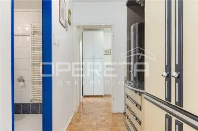 Apartament de vanzare in Croatia, Zagreb - foto 9