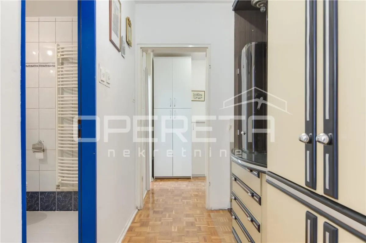 Apartament de vanzare in Croatia, Zagreb - foto 9