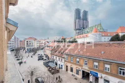 Apartament de vanzare in Croatia, Zagreb - Zagreb