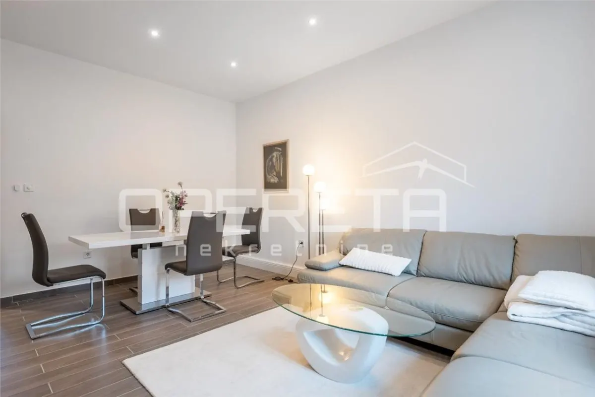 Apartament de vanzare in Croatia, Zagreb - foto 3