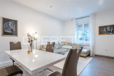Apartament de vanzare in Croatia, Zagreb - foto 4
