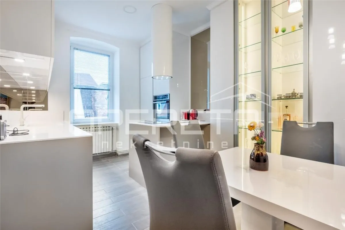Apartament de vanzare in Croatia, Zagreb - foto 5
