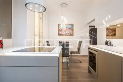 Apartament de vanzare in Croatia, Zagreb - foto 6