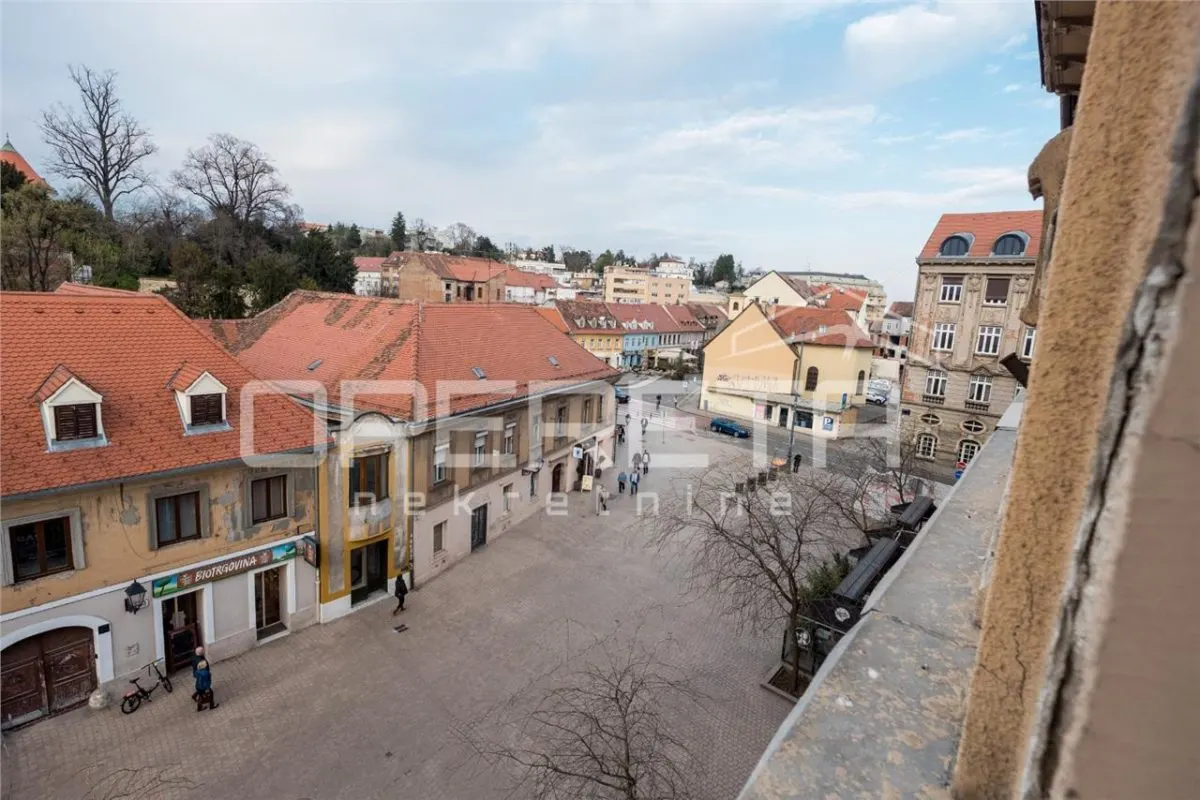 Apartament de vanzare in Croatia, Zagreb - foto 10