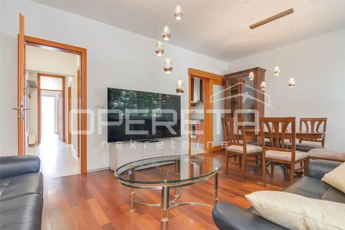 Apartament de vanzare in Croatia, Zagreb - foto 1