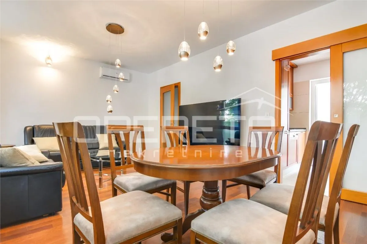 Apartament de vanzare in Croatia, Zagreb - foto 2