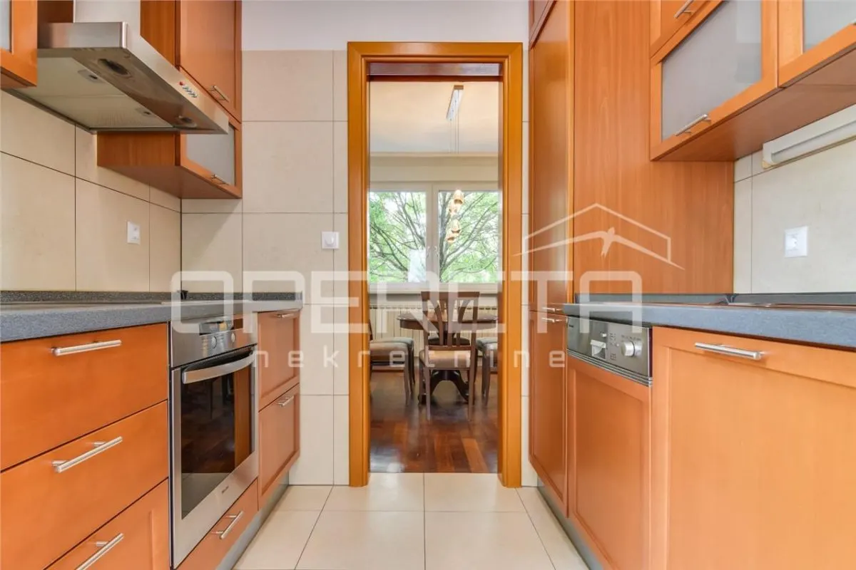 Apartament de vanzare in Croatia, Zagreb - foto 3