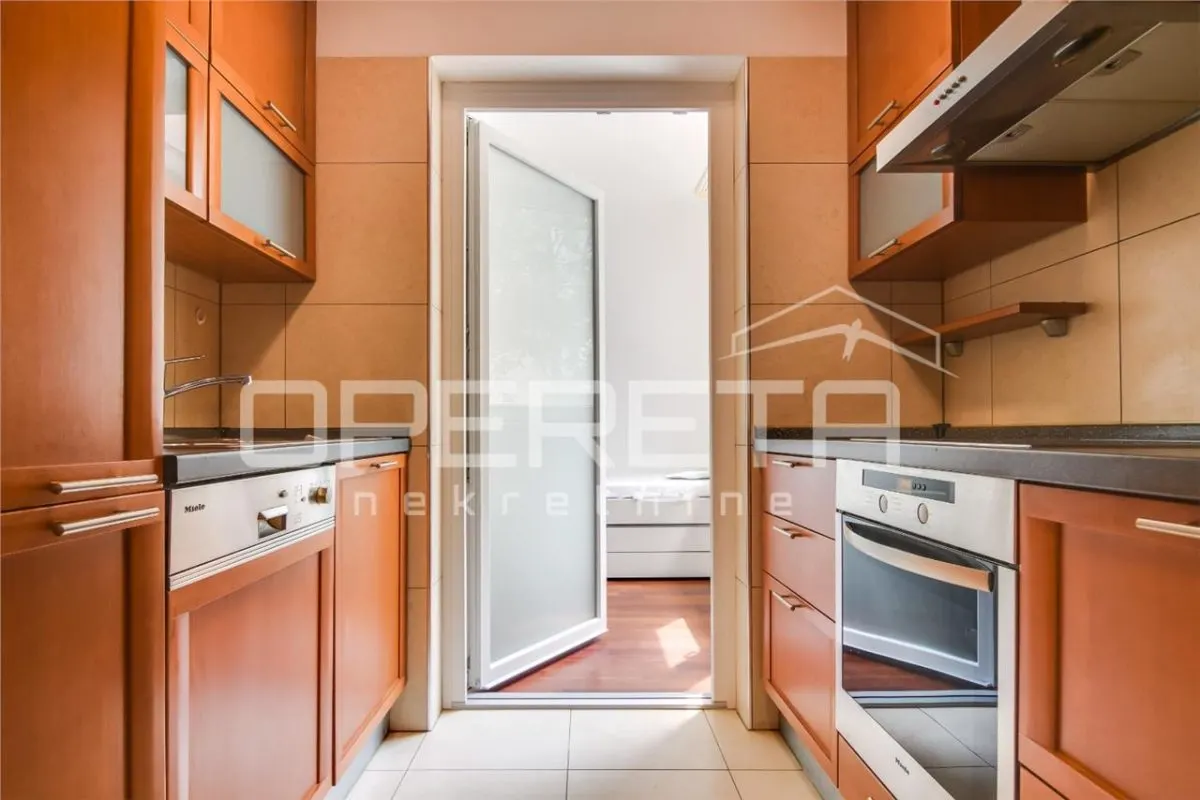 Apartament de vanzare in Croatia, Zagreb - foto 4