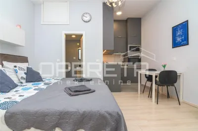 Apartament de vanzare in Croatia, Zagreb - Zagreb