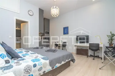 Apartament de vanzare in Croatia, Zagreb - foto 2