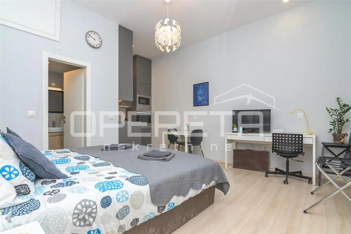Apartament de vanzare in Croatia, Zagreb - foto 2