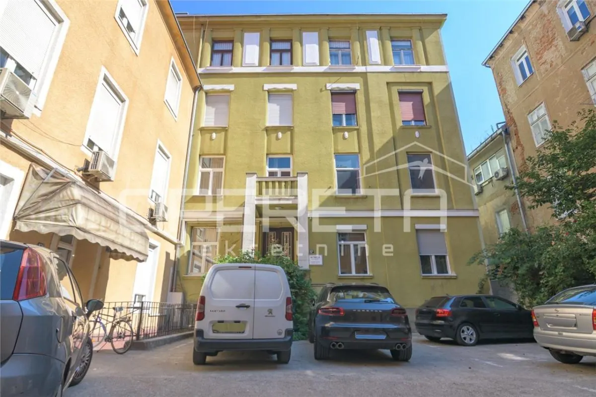 Apartament de vanzare in Croatia, Zagreb - foto 11