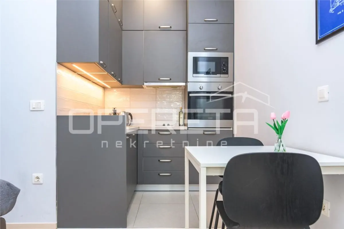 Apartament de vanzare in Croatia, Zagreb - foto 14