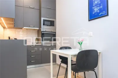 Apartament de vanzare in Croatia, Zagreb - foto 15