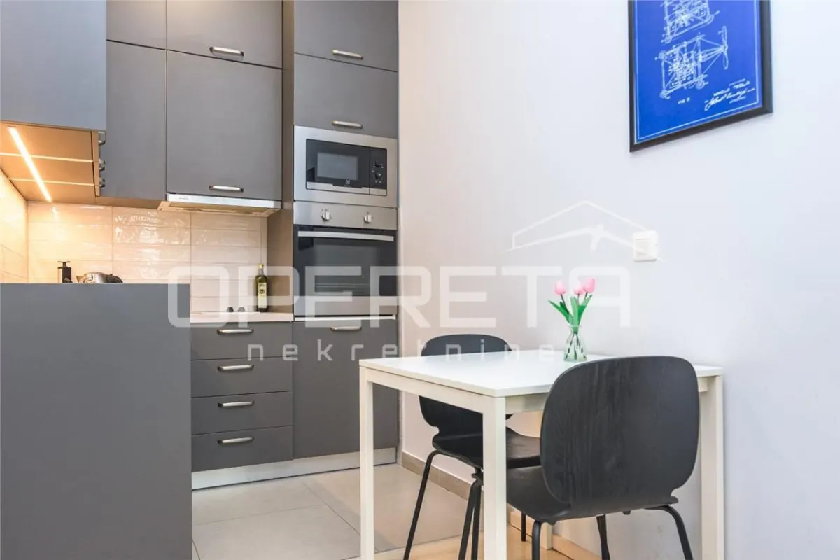 Apartament de vanzare in Croatia, Zagreb - foto 15