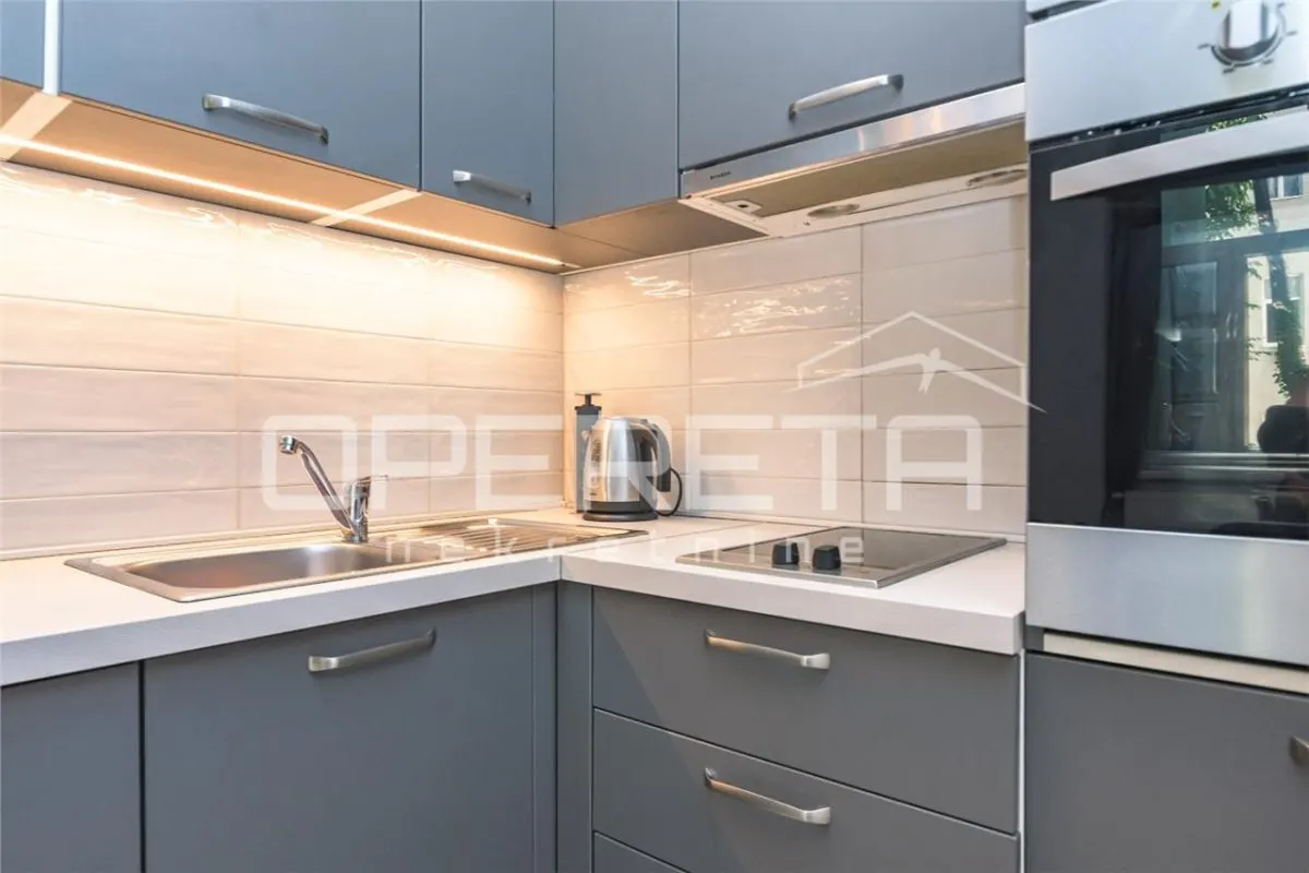 Apartament de vanzare in Croatia, Zagreb - foto 17