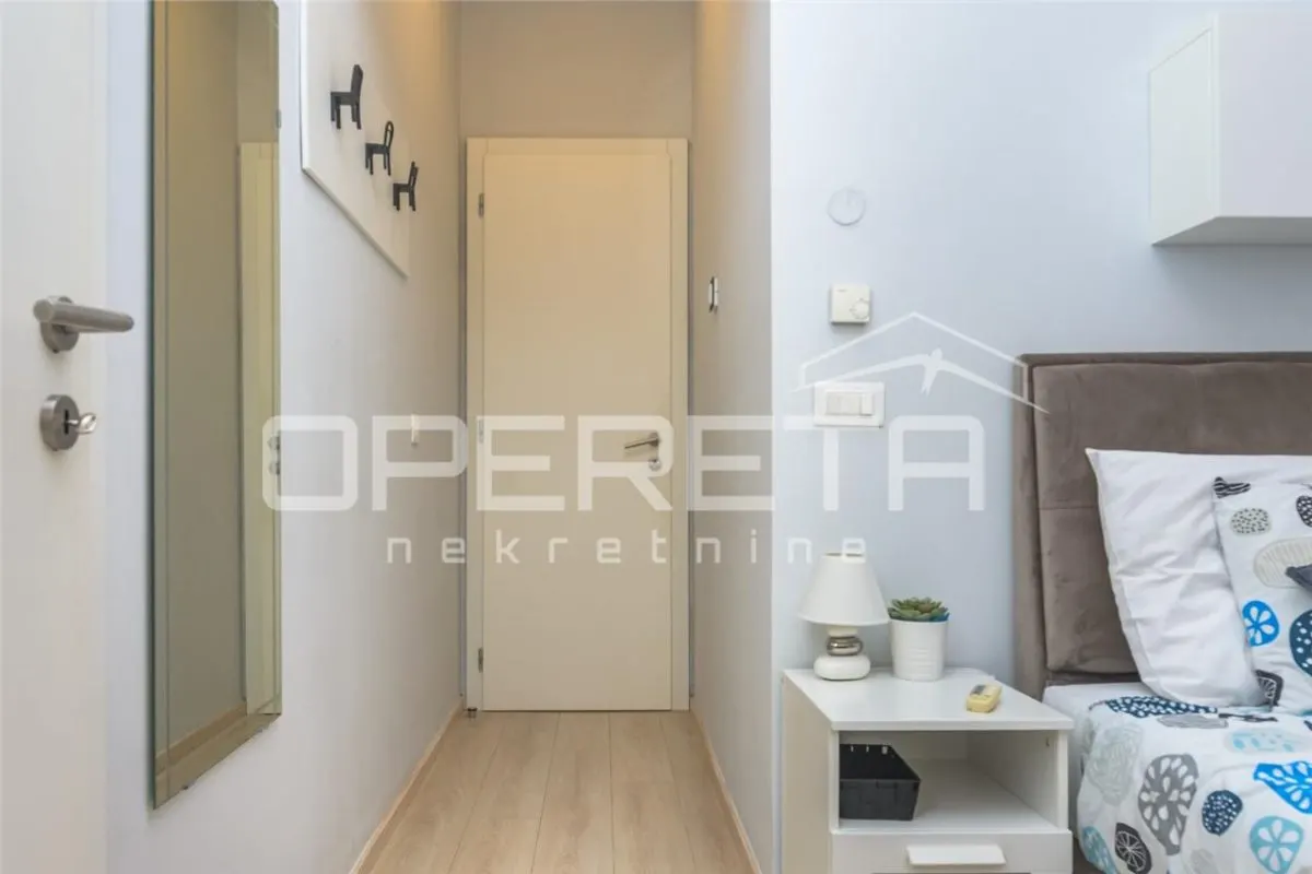 Apartament de vanzare in Croatia, Zagreb - foto 3