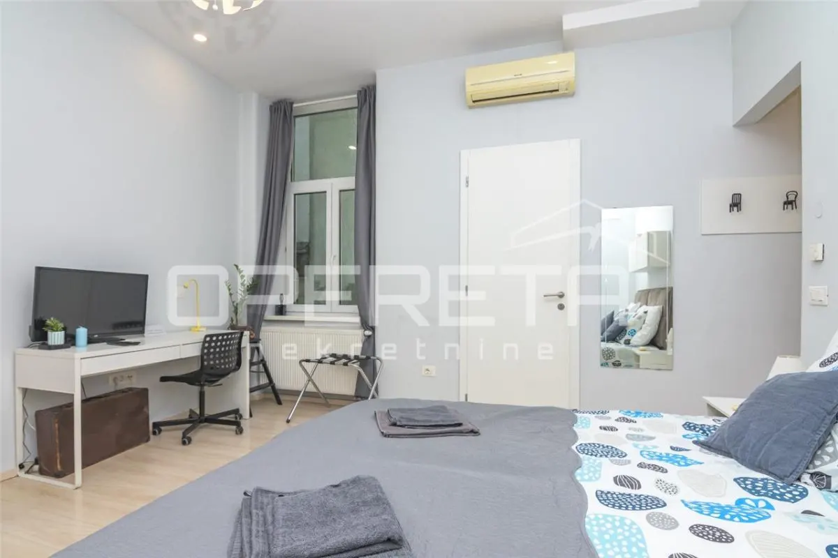 Apartament de vanzare in Croatia, Zagreb - foto 4