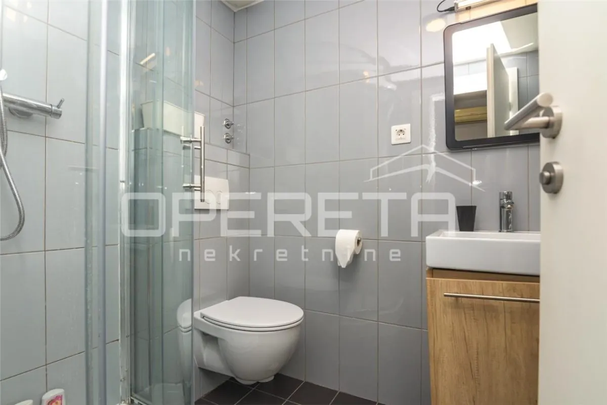 Apartament de vanzare in Croatia, Zagreb - foto 6