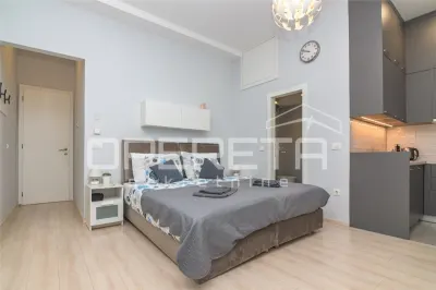 Apartament de vanzare in Croatia, Zagreb - foto 7