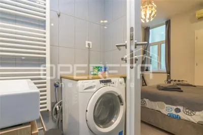 Apartament de vanzare in Croatia, Zagreb - foto 10