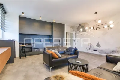 Apartament de vanzare in Croatia, Zagreb - Zagreb