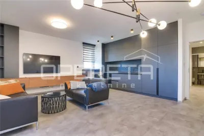 Apartament de vanzare in Croatia, Zagreb - foto 2