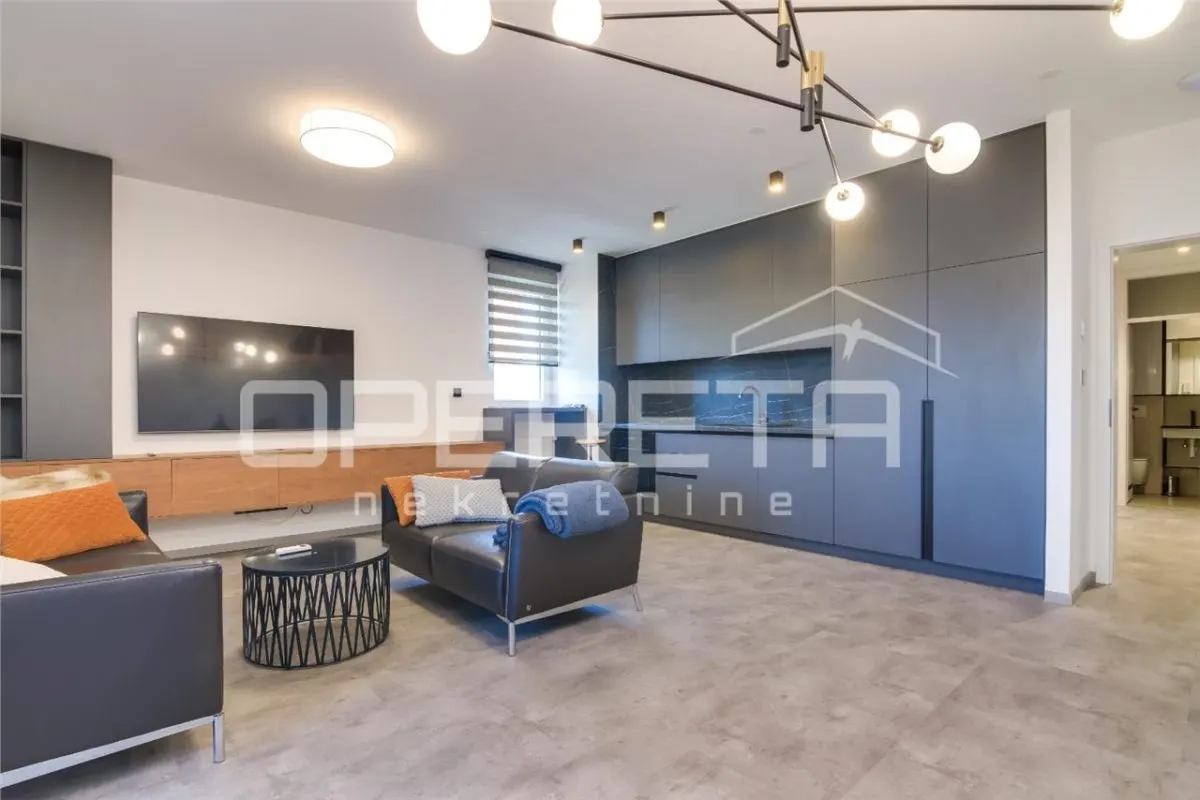 Apartament de vanzare in Croatia, Zagreb - foto 2
