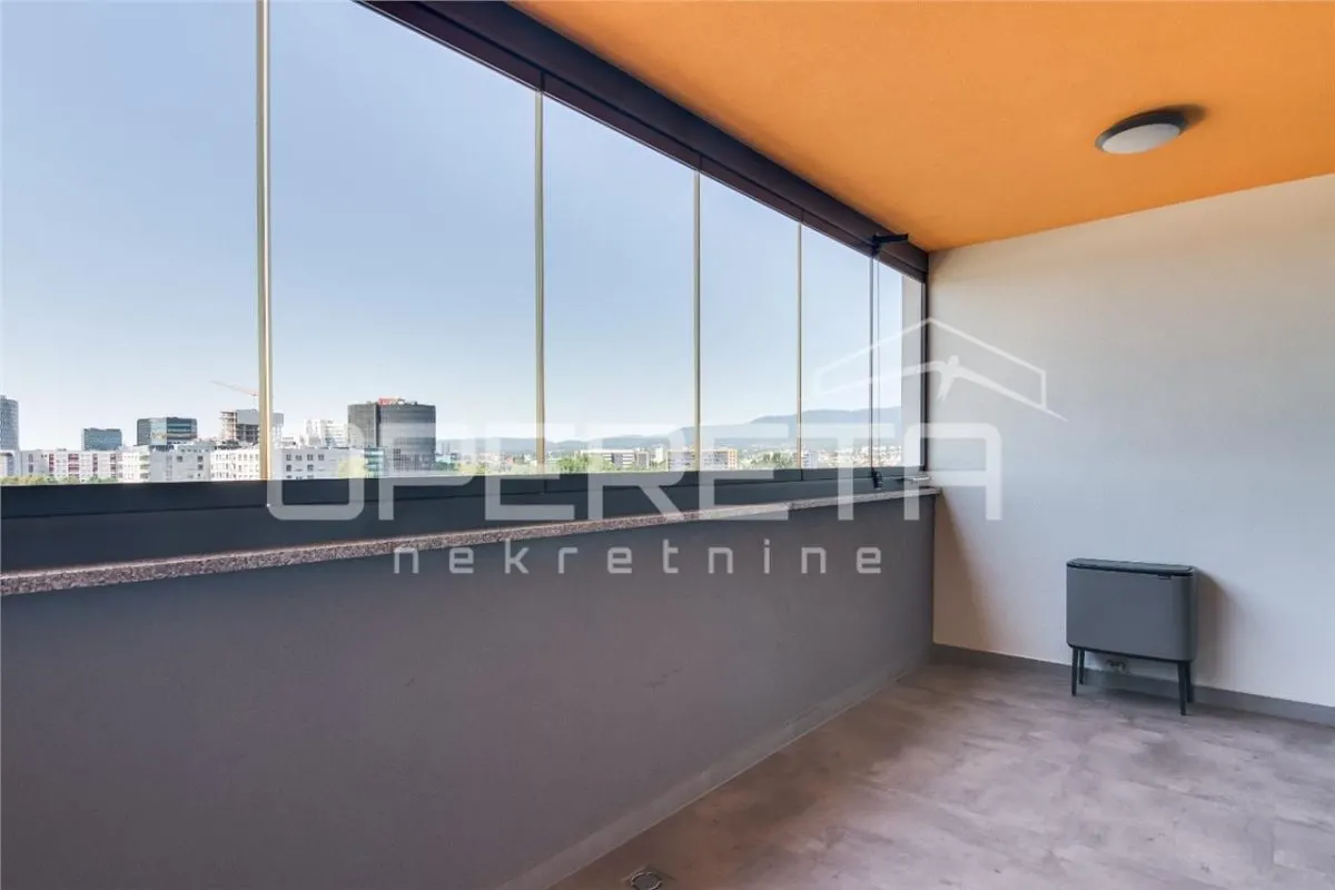 Apartament de vanzare in Croatia, Zagreb - foto 16