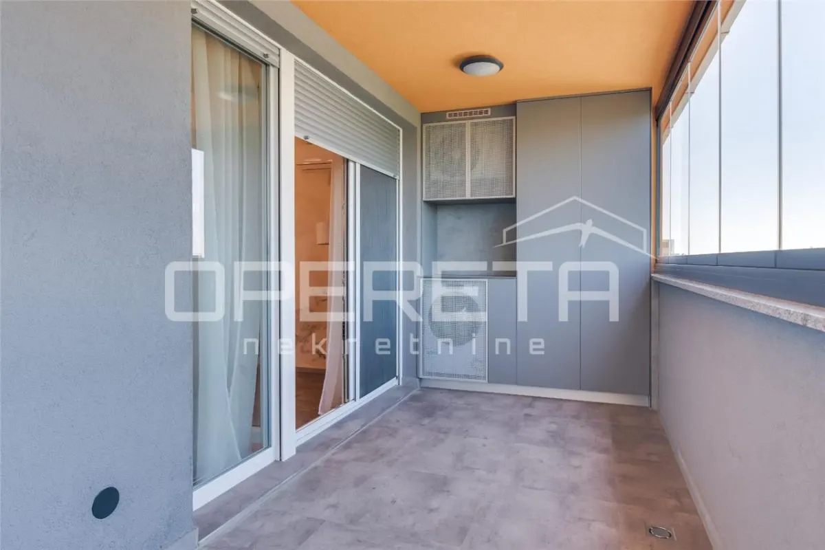 Apartament de vanzare in Croatia, Zagreb - foto 17