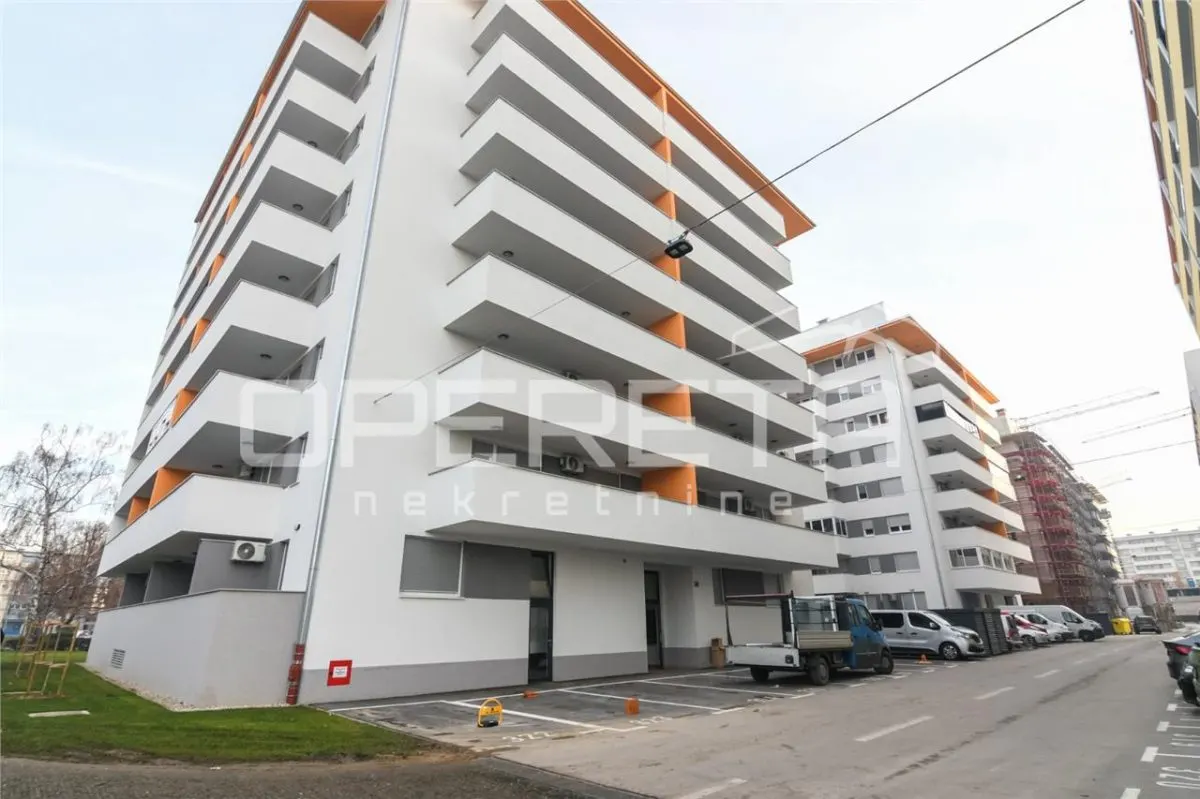 Apartament de vanzare in Croatia, Zagreb - foto 18