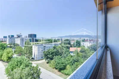 Apartament de vanzare in Croatia, Zagreb - foto 19