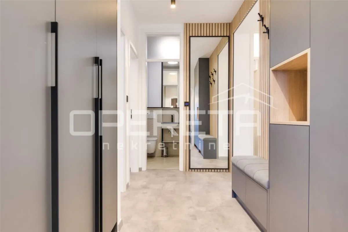 Apartament de vanzare in Croatia, Zagreb - foto 3