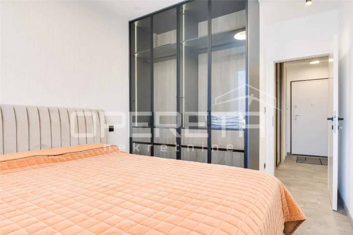 Apartament de vanzare in Croatia, Zagreb - foto 5
