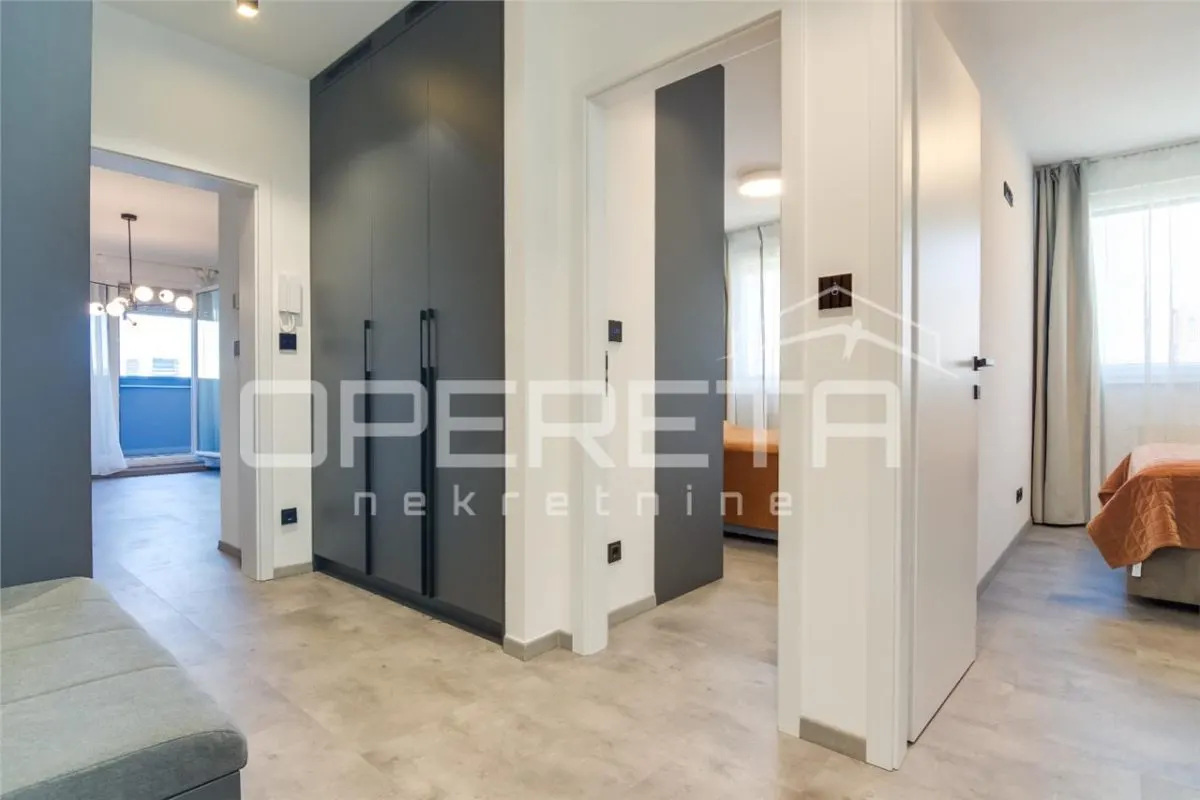 Apartament de vanzare in Croatia, Zagreb - foto 6