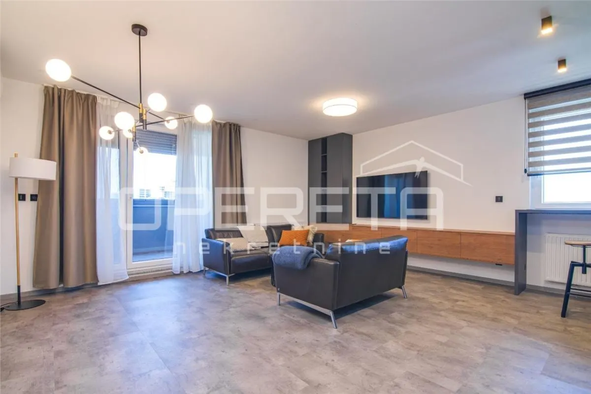 Apartament de vanzare in Croatia, Zagreb - foto 9