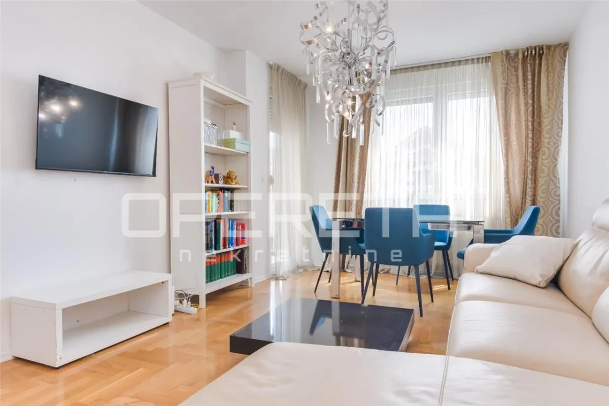 Apartament de vanzare in Croatia, Zagreb - foto 1