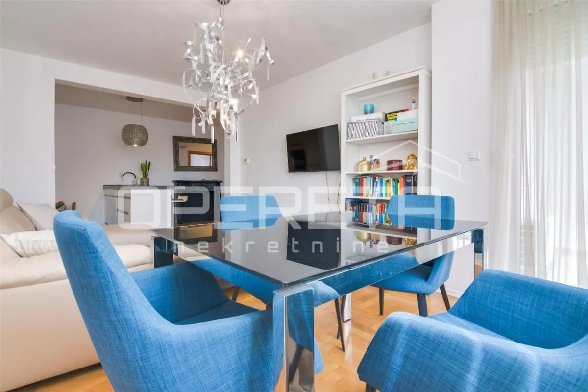 Apartament de vanzare in Croatia, Zagreb - foto 2