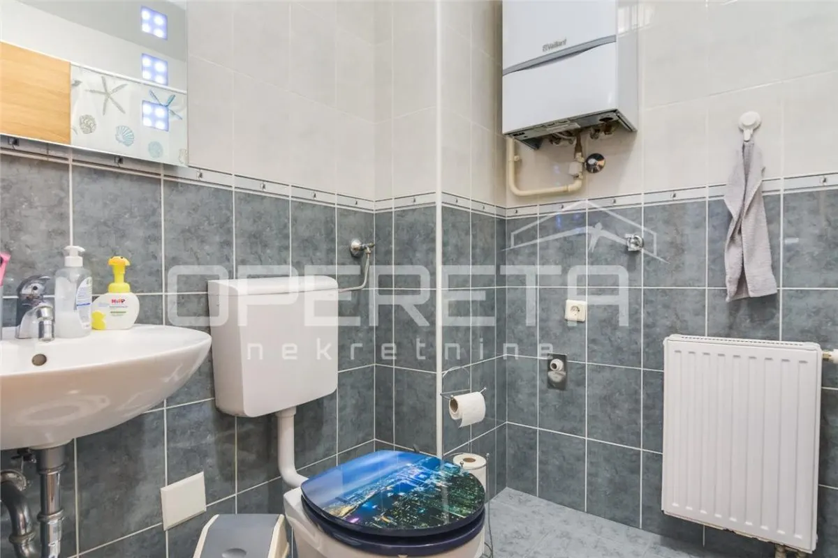 Apartament de vanzare in Croatia, Zagreb - foto 12