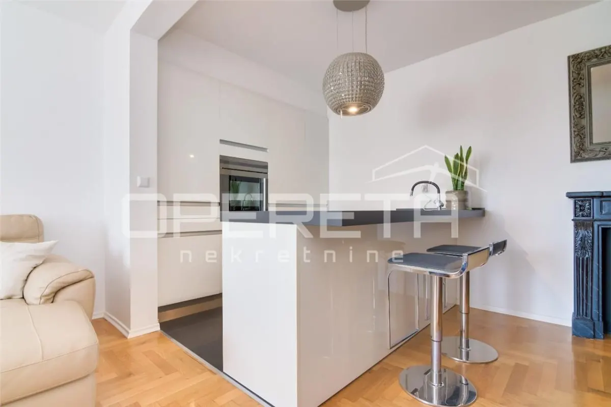 Apartament de vanzare in Croatia, Zagreb - foto 3