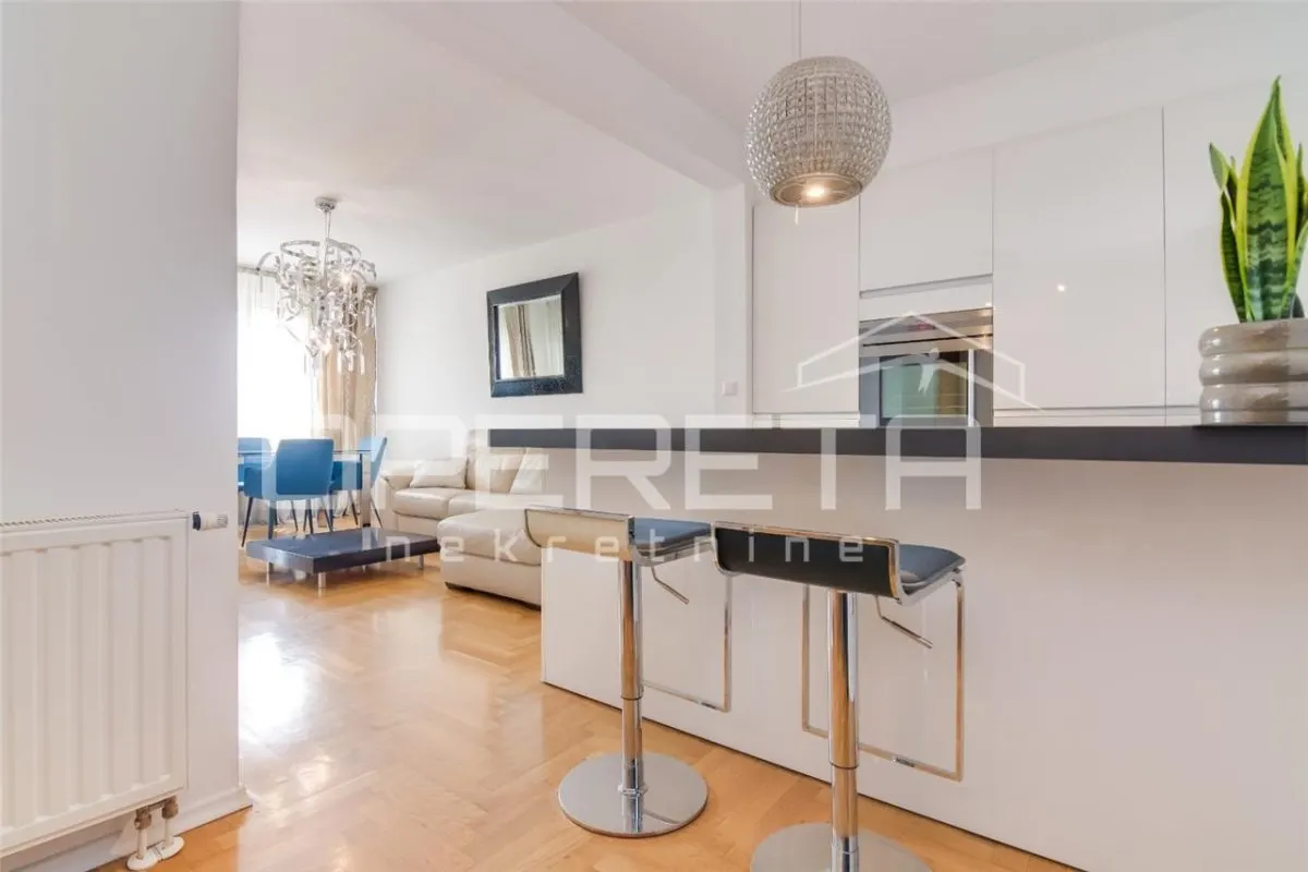 Apartament de vanzare in Croatia, Zagreb - foto 4