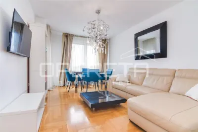 Apartament de vanzare in Croatia, Zagreb - foto 7